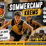 Basketball-Camp 2026