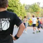 Basketball-Saison 2026/27