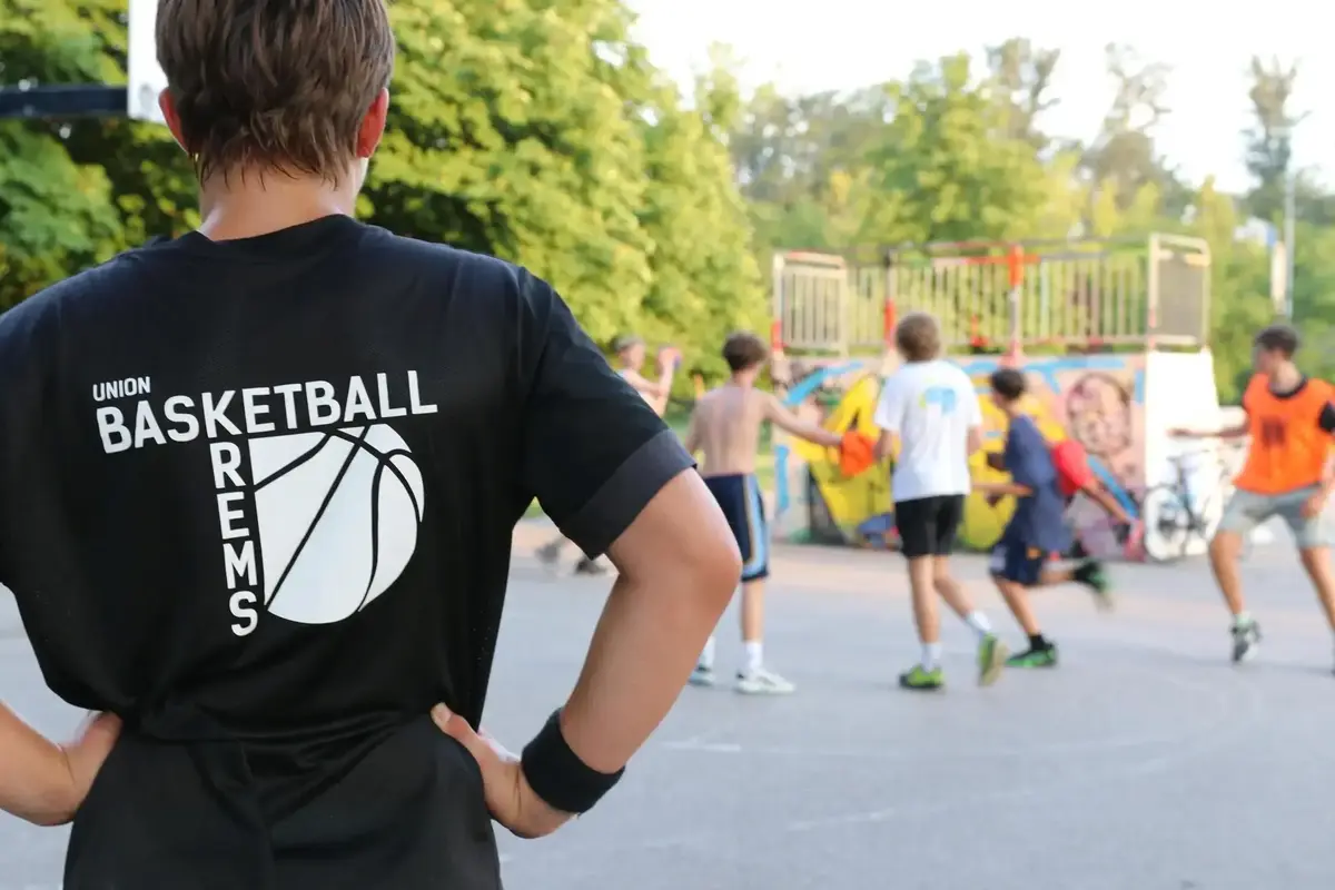 Basketball-Saison 2026/27
